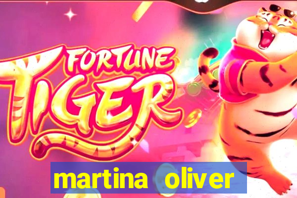 martina oliver privacy vazado